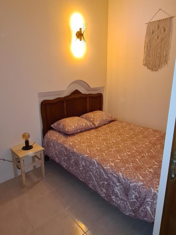 Different House Holidays Фузета Экстерьер фото
