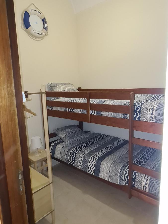 Different House Holidays Фузета Экстерьер фото