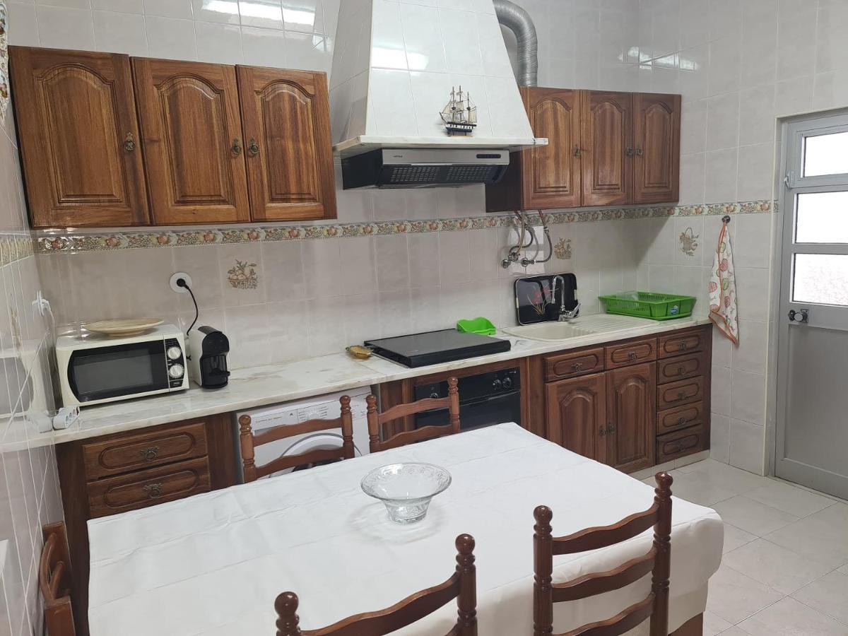 Different House Holidays Фузета Экстерьер фото